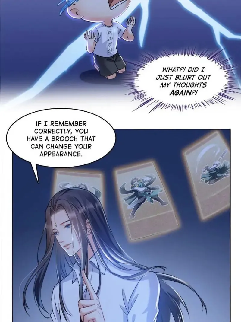 Read Cultivation Chat Group chapter 218 image 58 on Lezhin