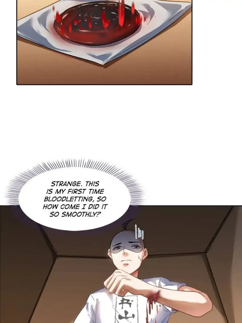 Read Cultivation Chat Group chapter 218 image 6 on Lezhin