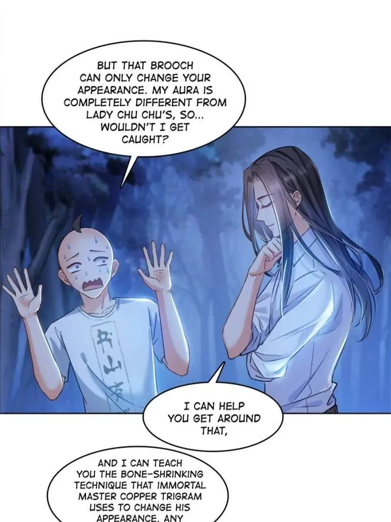Read Cultivation Chat Group chapter 218 image 60 on Lezhin