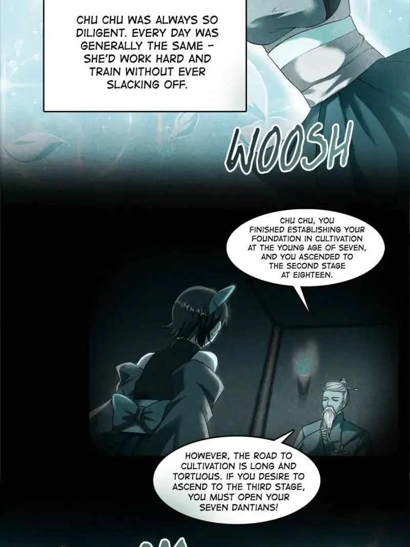 Read Cultivation Chat Group chapter 219 image 12 on Lezhin