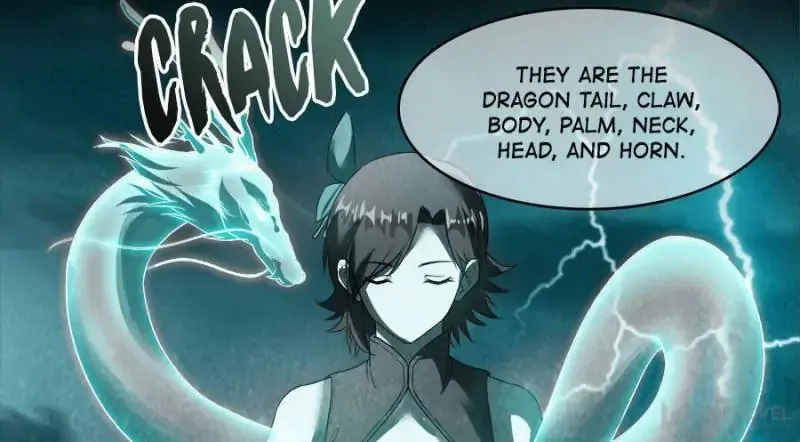Read Cultivation Chat Group chapter 219 image 13 on Lezhin