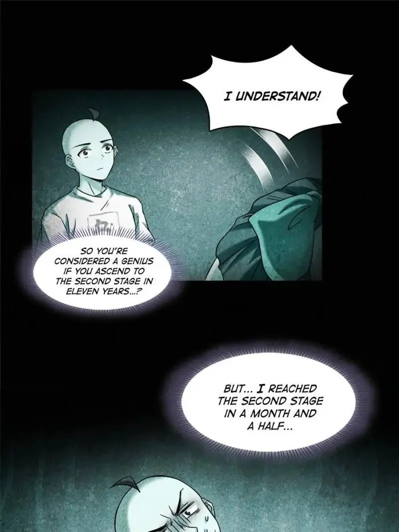 Read Cultivation Chat Group chapter 219 image 16 on Lezhin