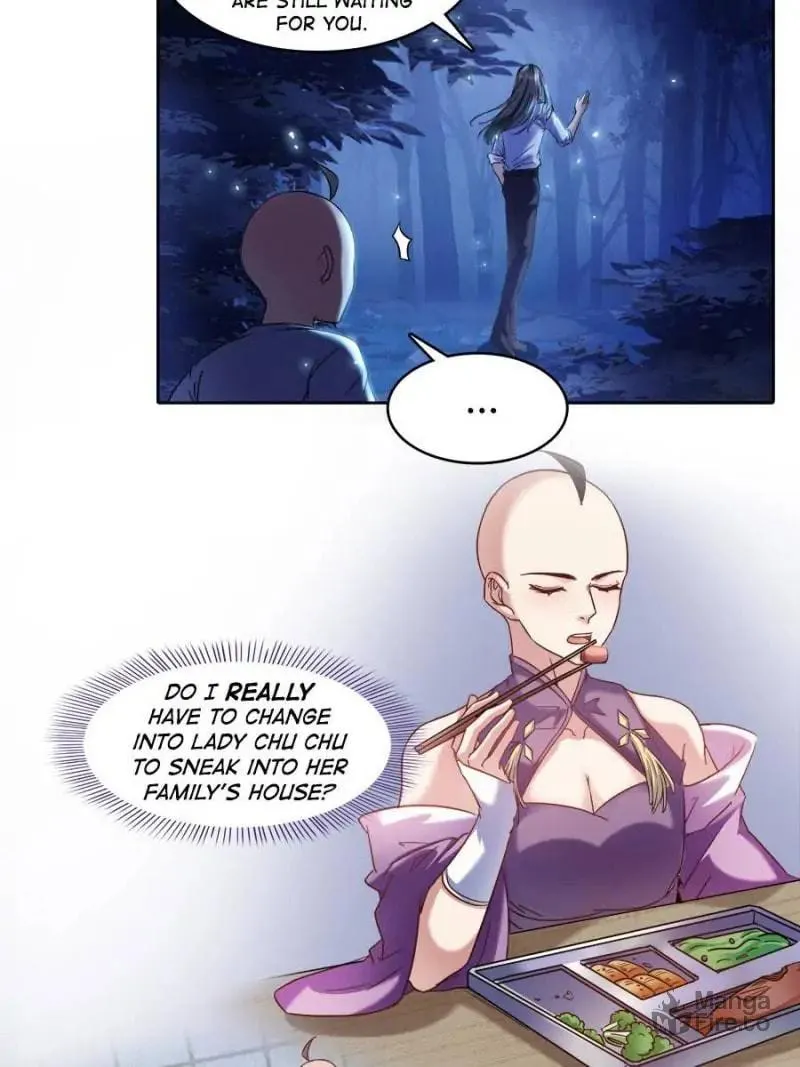 Read Cultivation Chat Group chapter 219 image 2 on Lezhin