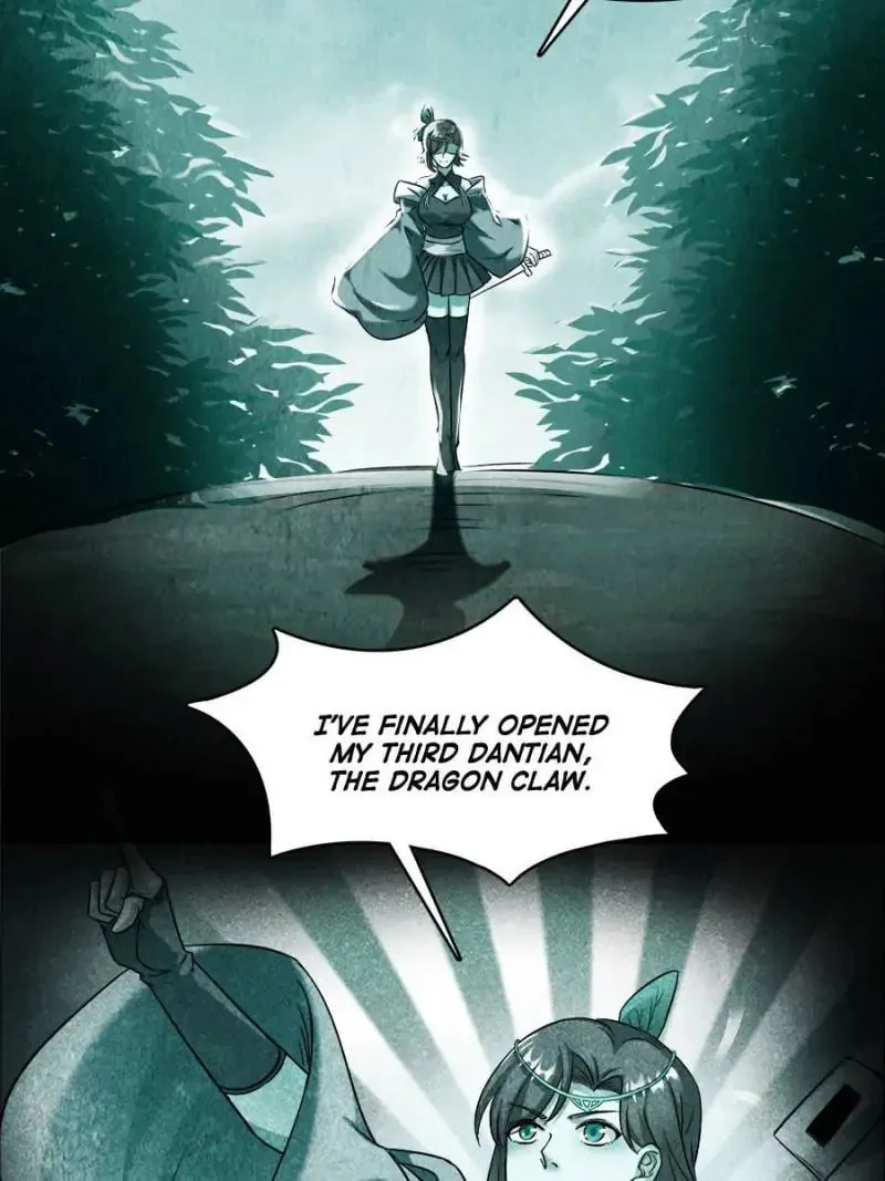 Read Cultivation Chat Group chapter 219 image 22 on Lezhin