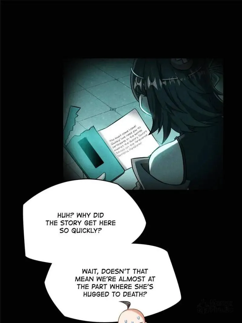 Read Cultivation Chat Group chapter 219 image 24 on Lezhin