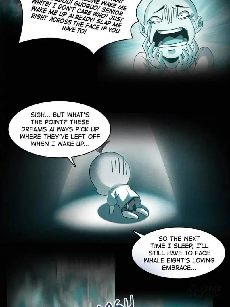 Read Cultivation Chat Group chapter 219 image 26 on Lezhin