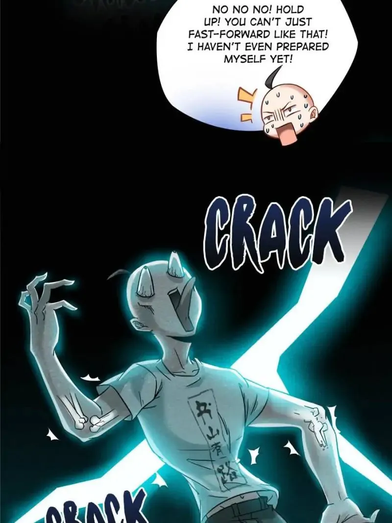 Read Cultivation Chat Group chapter 219 image 30 on Lezhin