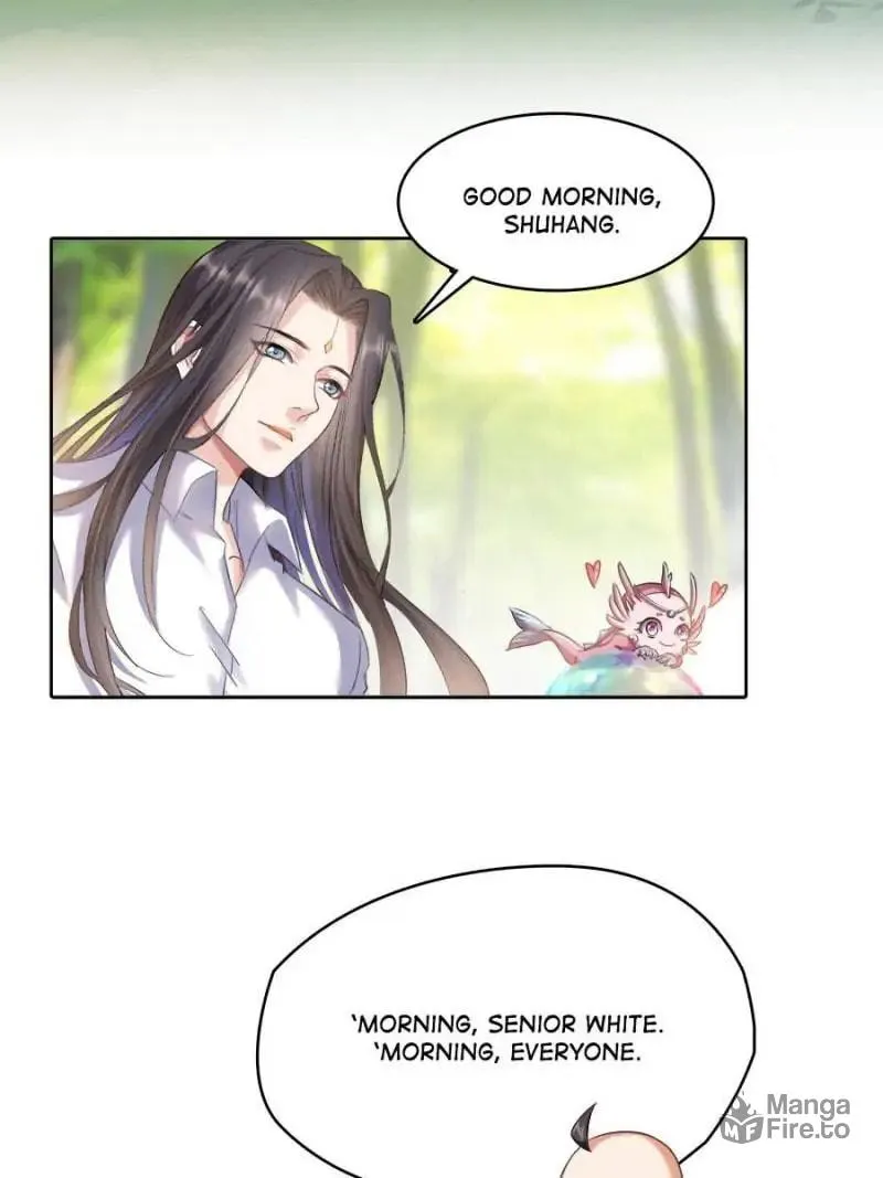 Read Cultivation Chat Group chapter 219 image 38 on Lezhin
