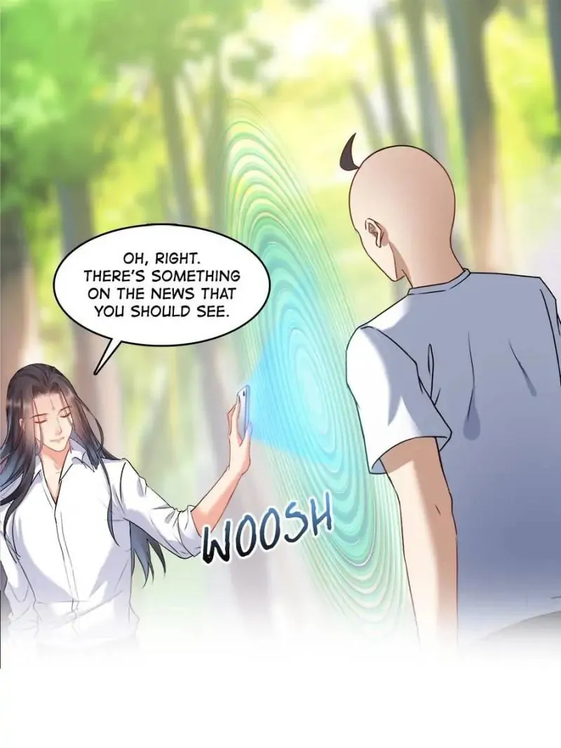 Read Cultivation Chat Group chapter 219 image 40 on Lezhin