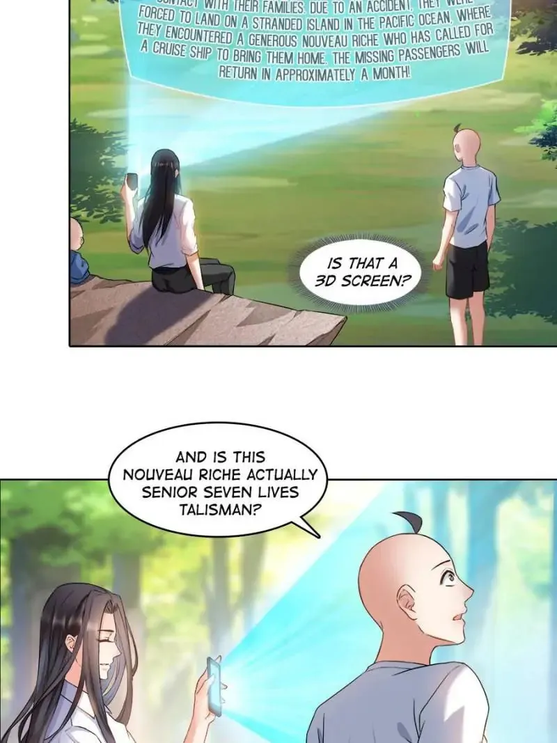 Read Cultivation Chat Group chapter 219 image 42 on Lezhin