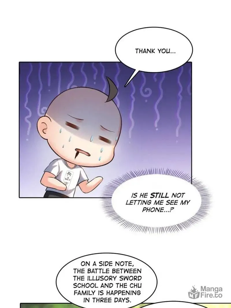 Read Cultivation Chat Group chapter 219 image 44 on Lezhin