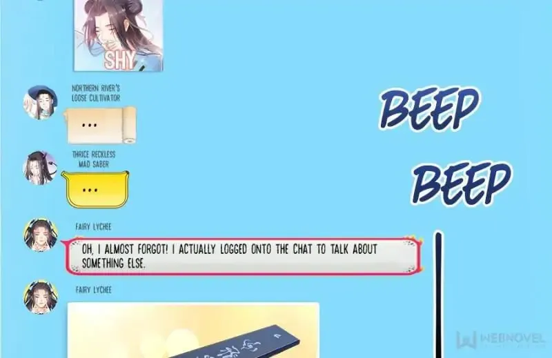 Read Cultivation Chat Group chapter 219 image 51 on Lezhin