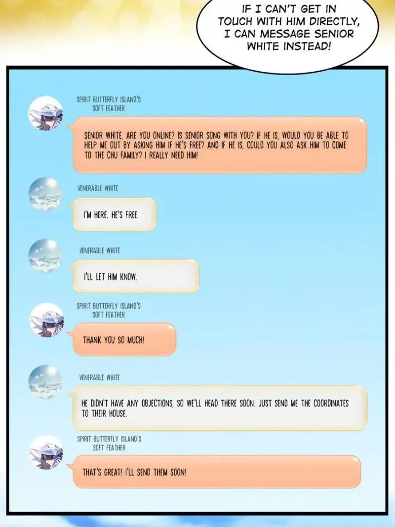 Read Cultivation Chat Group chapter 219 image 58 on Lezhin