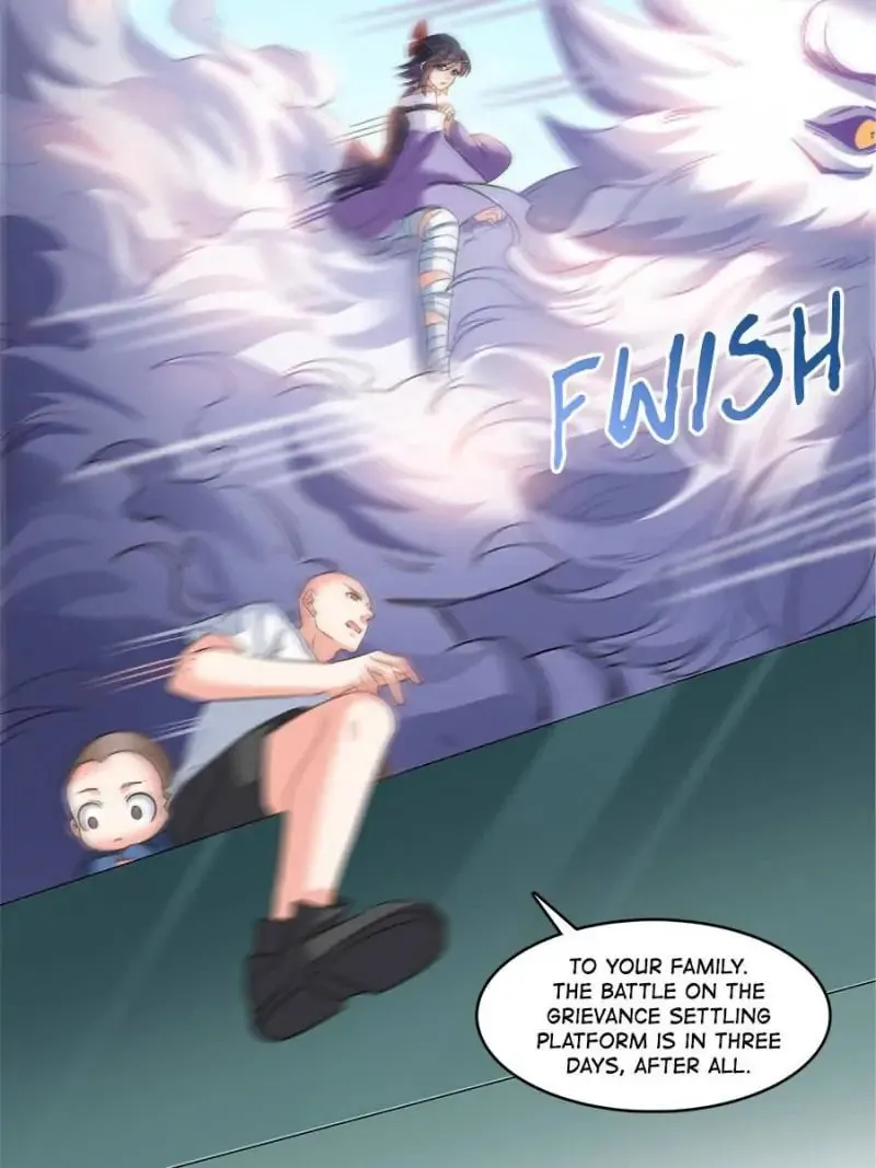 Read Cultivation Chat Group chapter 219 image 60 on Lezhin