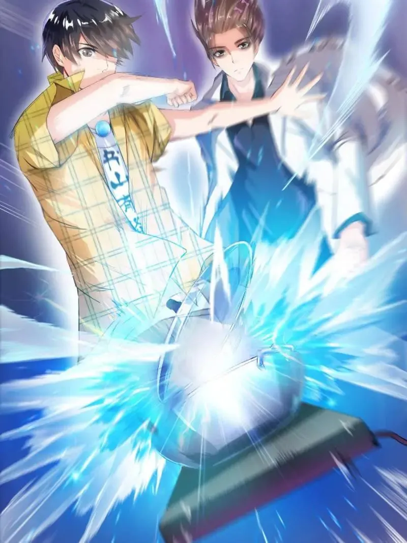 Read Cultivation Chat Group chapter 22 image 10 on Lezhin