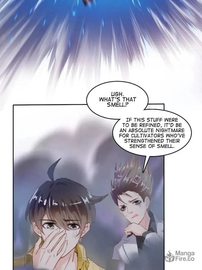 Read Cultivation Chat Group chapter 22 image 11 on Lezhin
