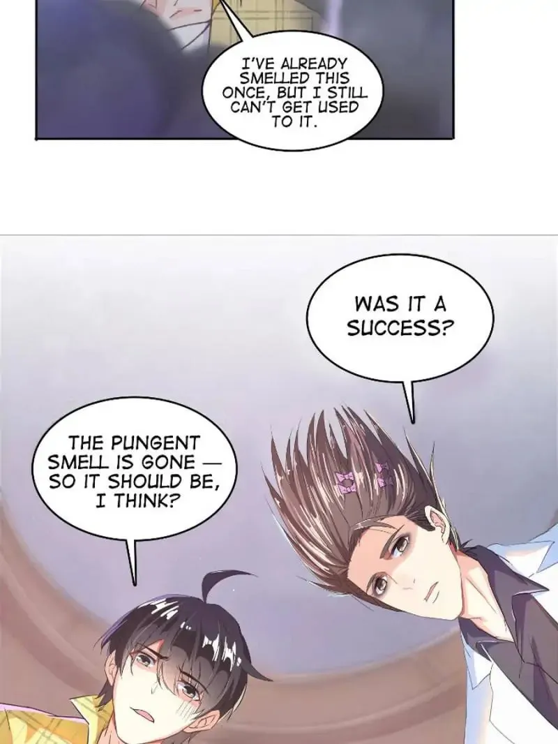 Read Cultivation Chat Group chapter 22 image 12 on Lezhin
