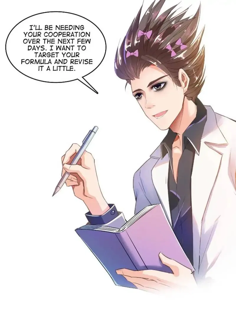 Read Cultivation Chat Group chapter 22 image 18 on Lezhin