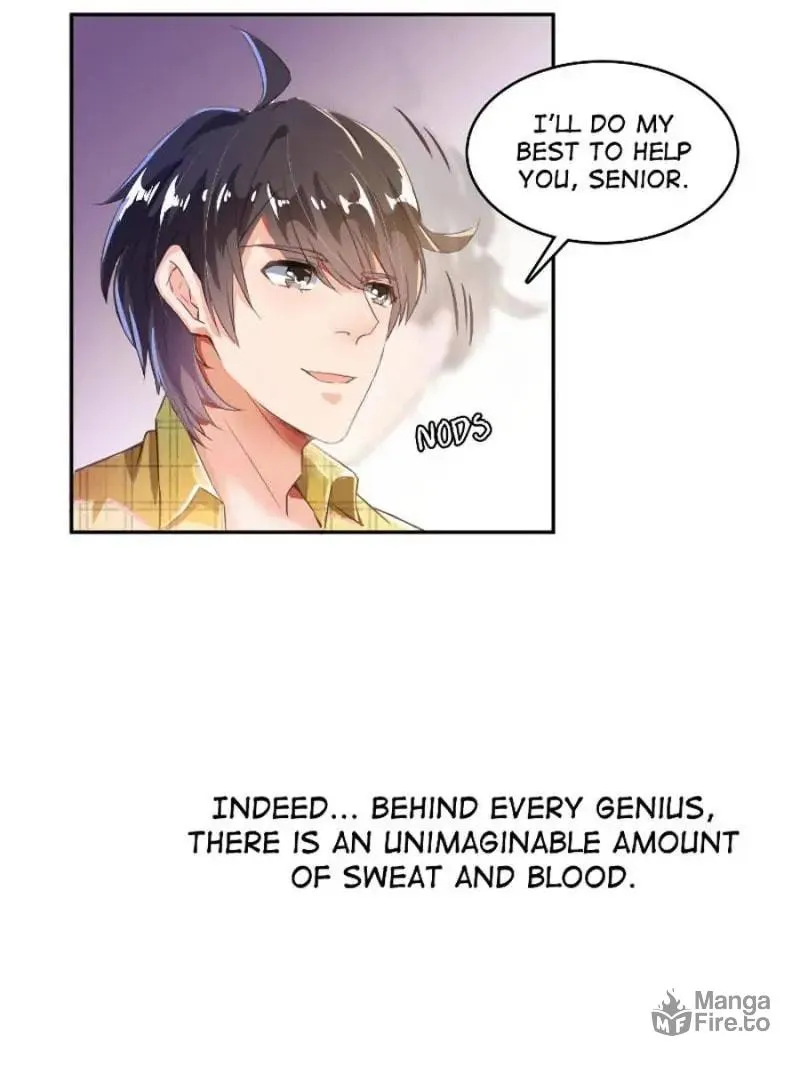 Read Cultivation Chat Group chapter 22 image 19 on Lezhin