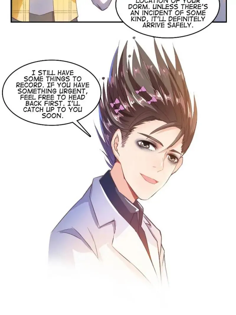 Read Cultivation Chat Group chapter 22 image 21 on Lezhin