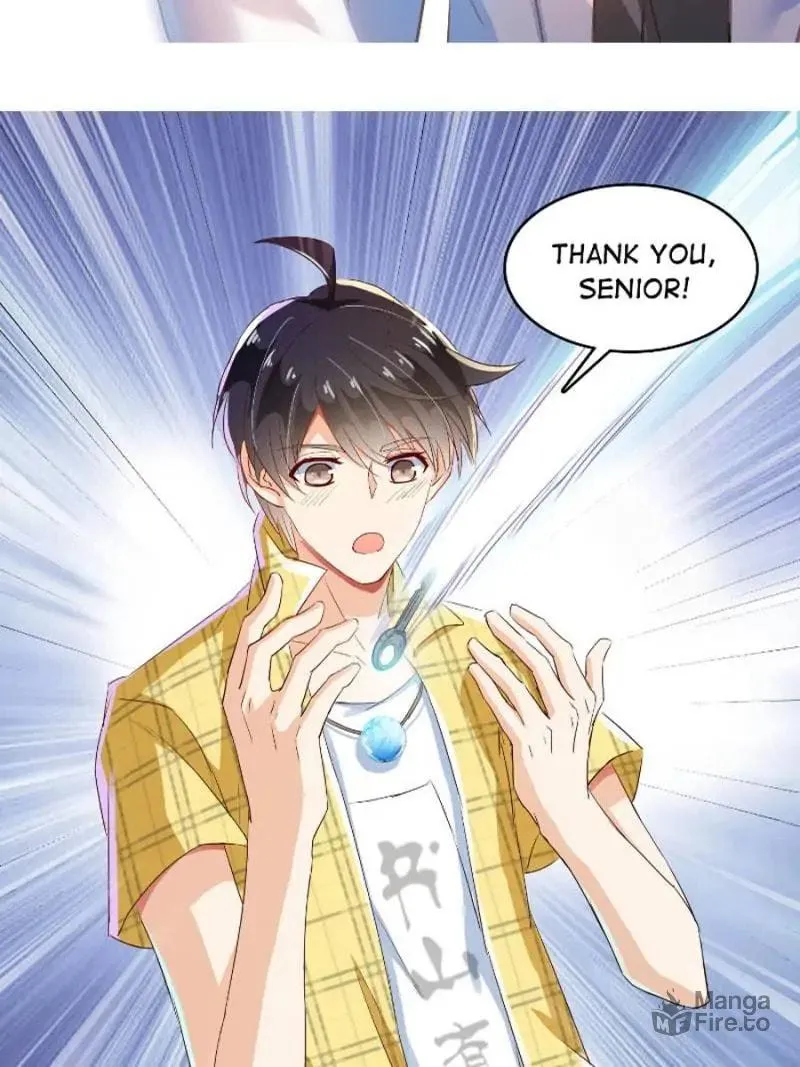 Read Cultivation Chat Group chapter 22 image 24 on Lezhin