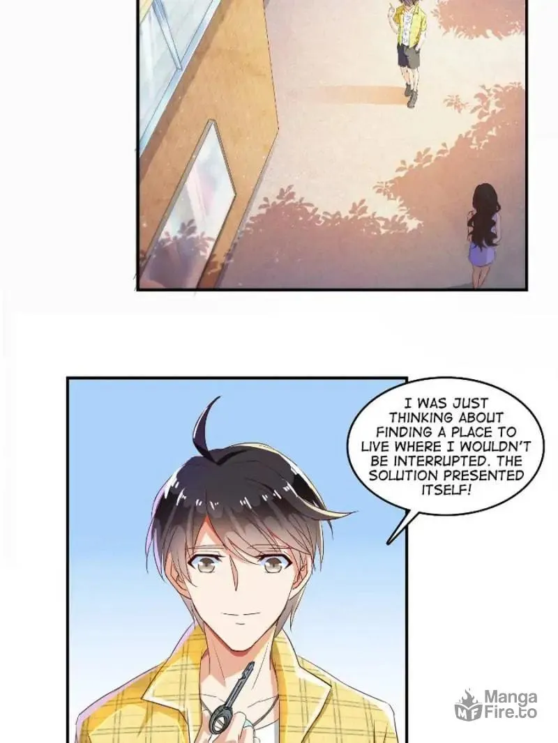 Read Cultivation Chat Group chapter 22 image 26 on Lezhin
