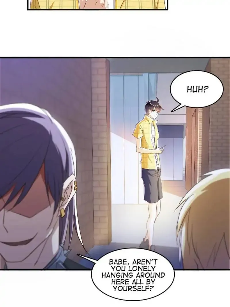 Read Cultivation Chat Group chapter 22 image 27 on Lezhin