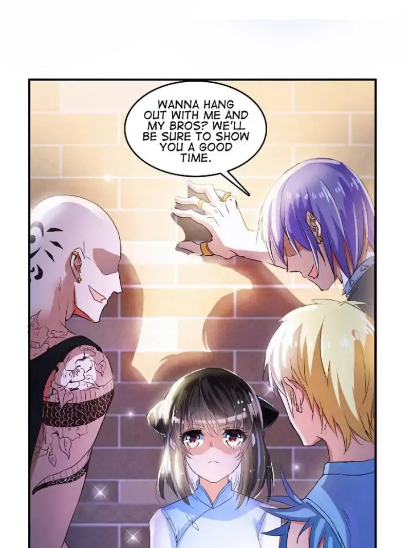 Read Cultivation Chat Group chapter 22 image 28 on Lezhin