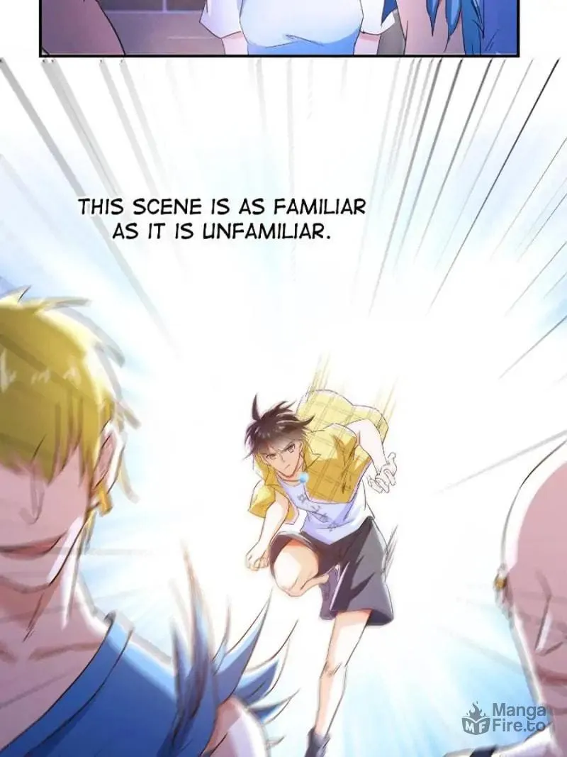 Read Cultivation Chat Group chapter 22 image 29 on Lezhin