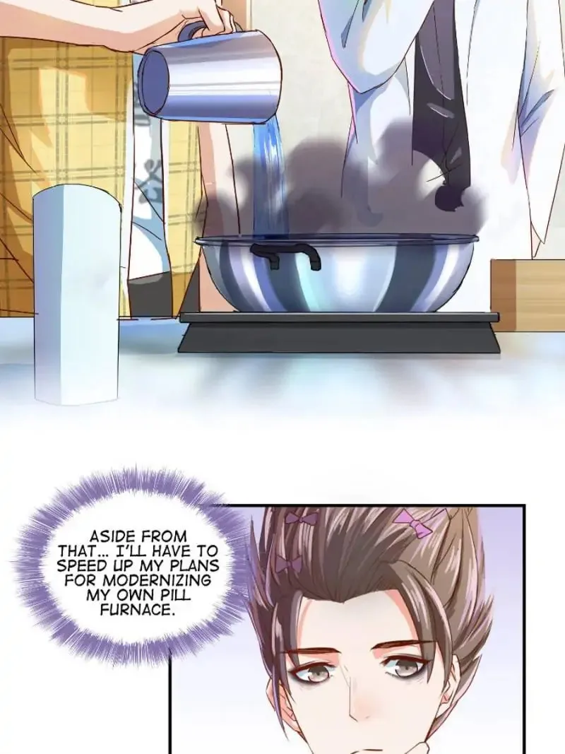 Read Cultivation Chat Group chapter 22 image 3 on Lezhin
