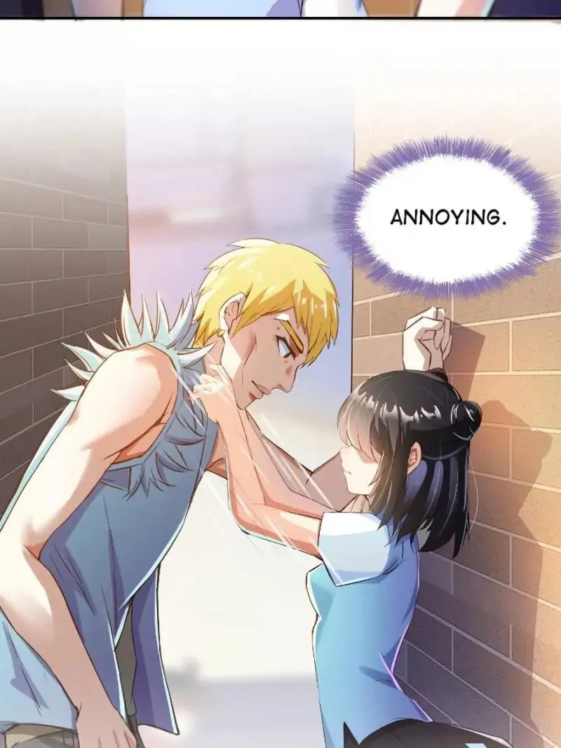 Read Cultivation Chat Group chapter 22 image 31 on Lezhin