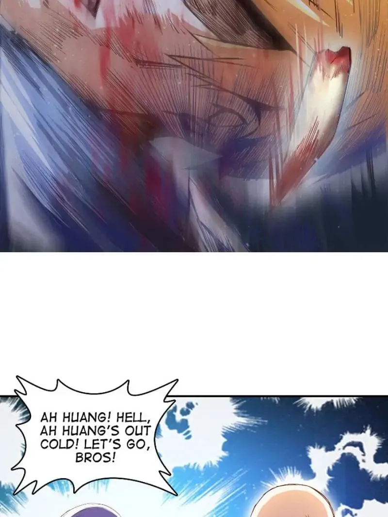 Read Cultivation Chat Group chapter 22 image 36 on Lezhin