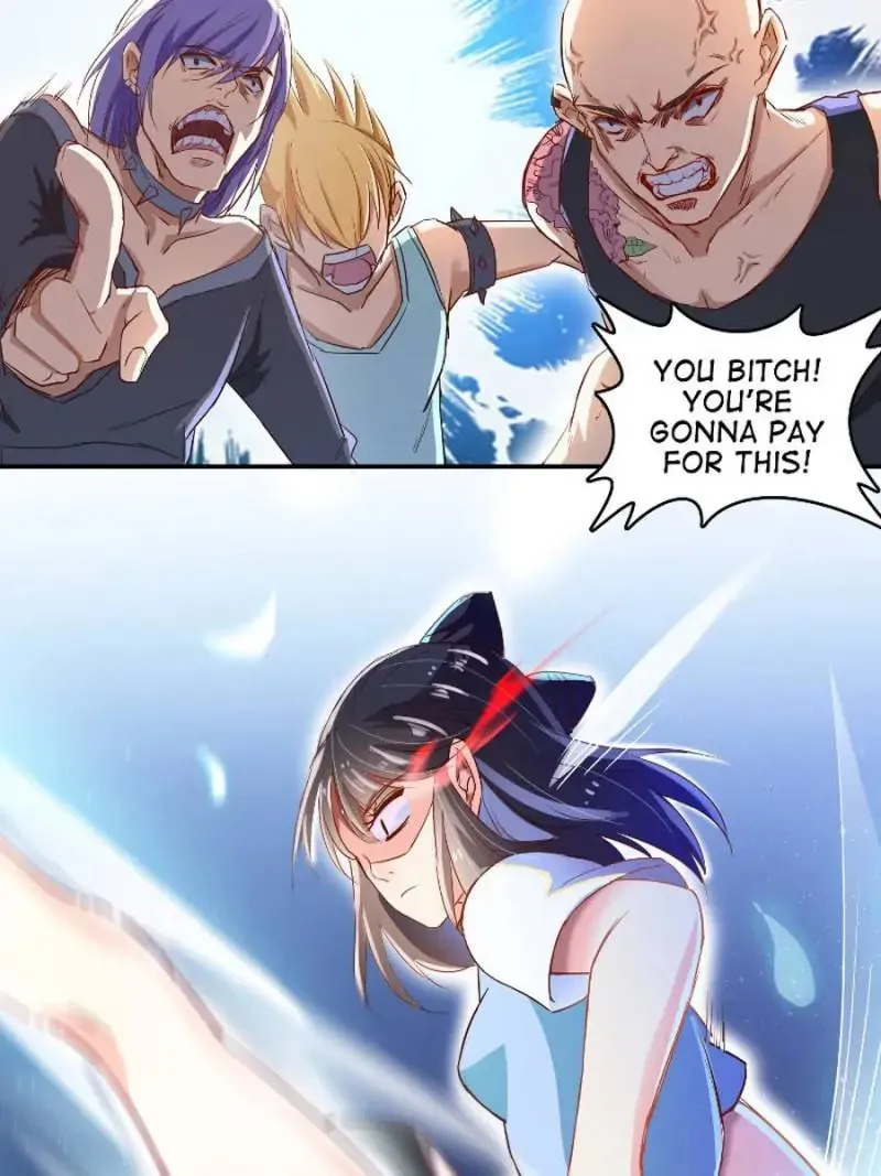 Read Cultivation Chat Group chapter 22 image 37 on Lezhin