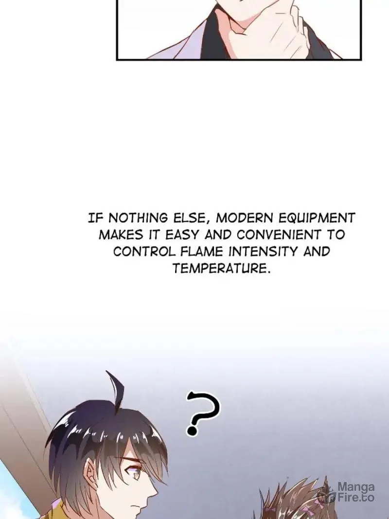 Read Cultivation Chat Group chapter 22 image 4 on Lezhin