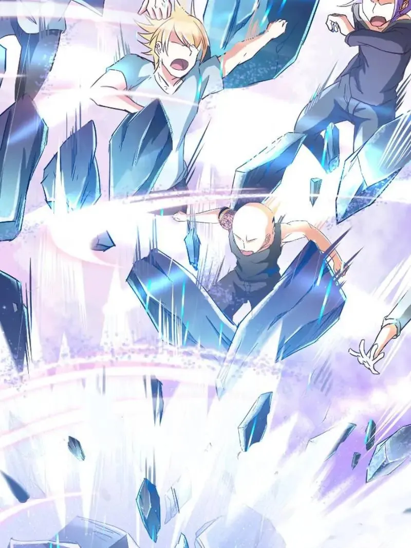 Read Cultivation Chat Group chapter 22 image 40 on Lezhin