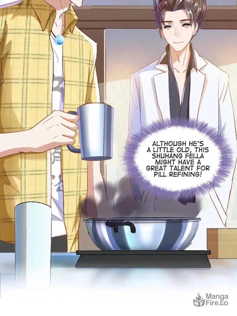 Read Cultivation Chat Group chapter 22 image 5 on Lezhin