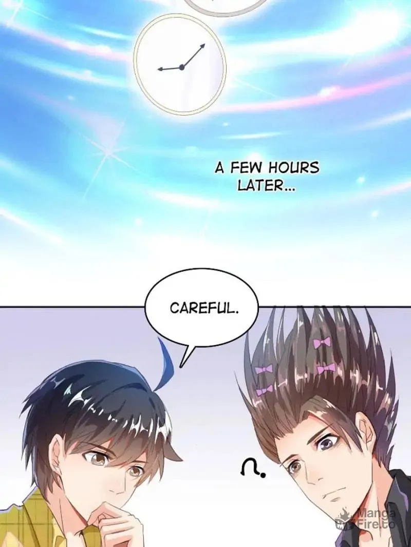 Read Cultivation Chat Group chapter 22 image 8 on Lezhin
