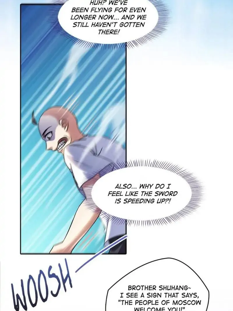 Read Cultivation Chat Group chapter 220 image 12 on Lezhin