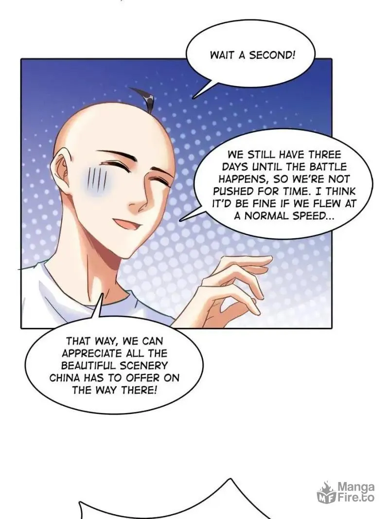 Read Cultivation Chat Group chapter 220 image 2 on Lezhin