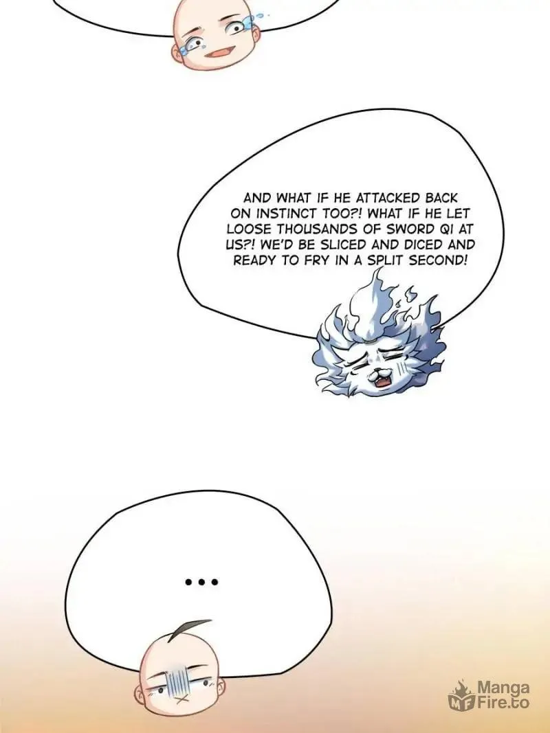 Read Cultivation Chat Group chapter 220 image 26 on Lezhin