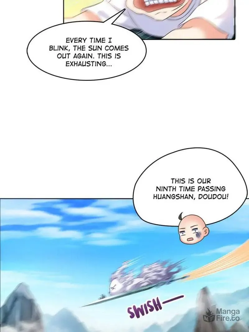 Read Cultivation Chat Group chapter 220 image 34 on Lezhin