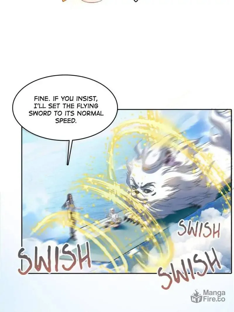 Read Cultivation Chat Group chapter 220 image 4 on Lezhin