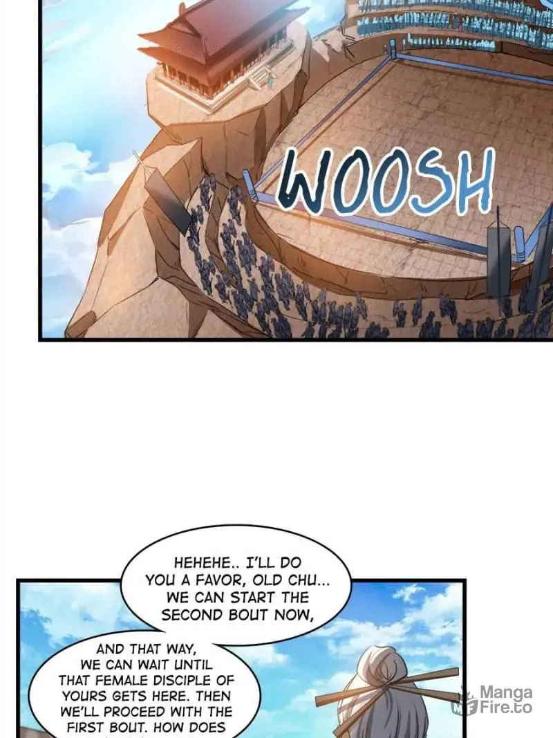 Read Cultivation Chat Group chapter 220 image 44 on Lezhin