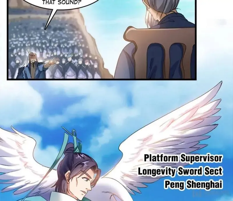 Read Cultivation Chat Group chapter 220 image 45 on Lezhin