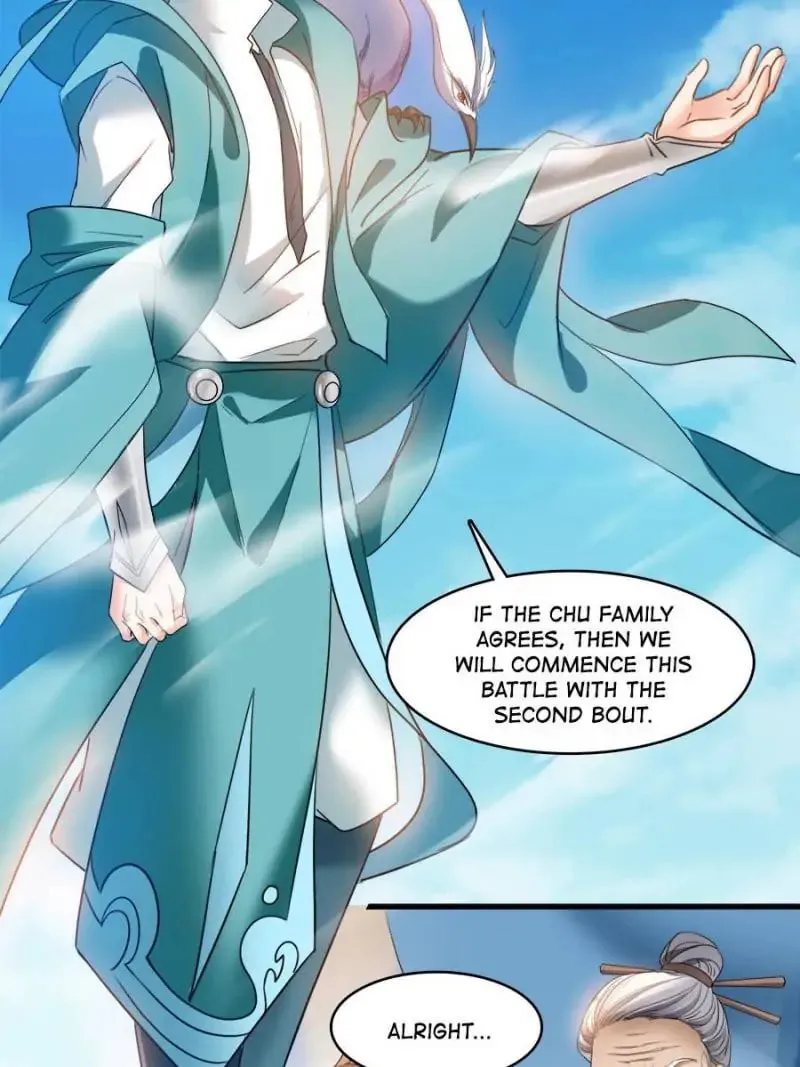 Read Cultivation Chat Group chapter 220 image 46 on Lezhin