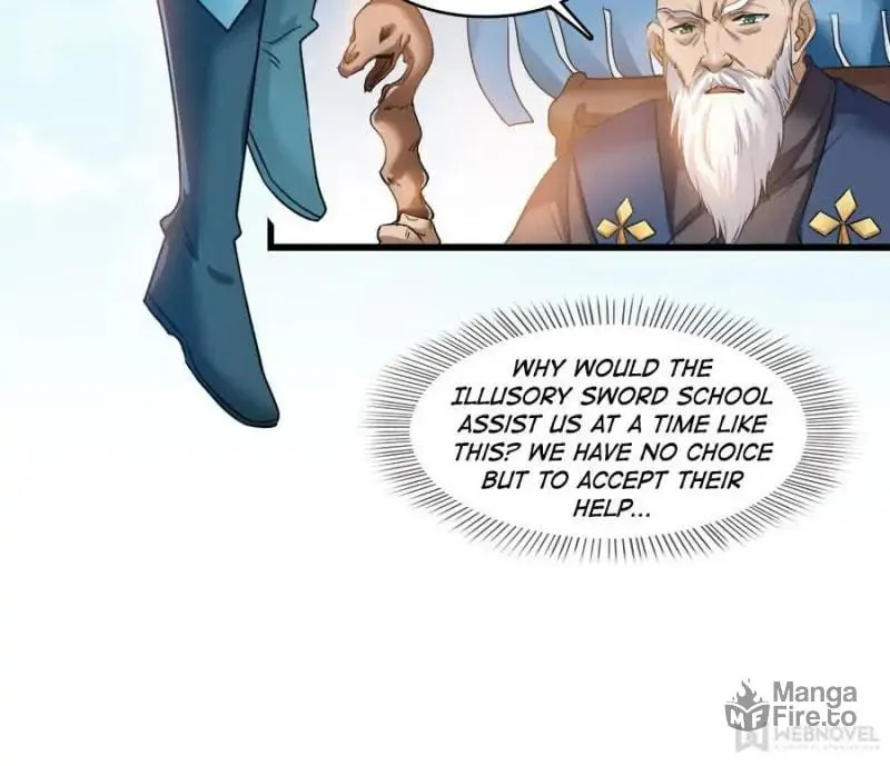 Read Cultivation Chat Group chapter 220 image 47 on Lezhin
