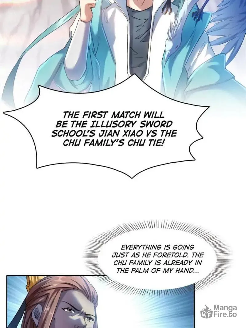 Read Cultivation Chat Group chapter 220 image 50 on Lezhin