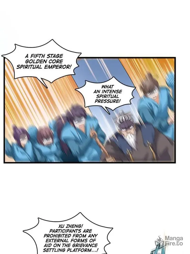 Read Cultivation Chat Group chapter 220 image 56 on Lezhin