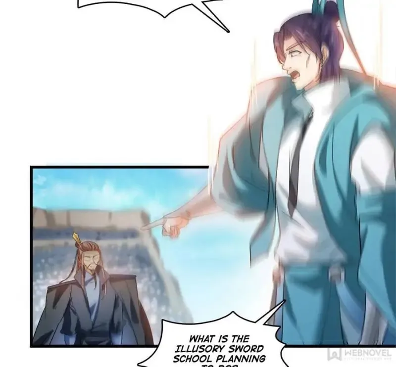 Read Cultivation Chat Group chapter 220 image 57 on Lezhin