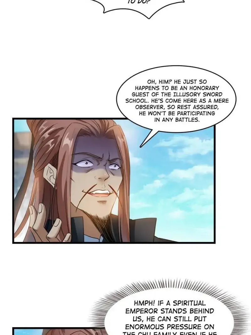 Read Cultivation Chat Group chapter 220 image 58 on Lezhin